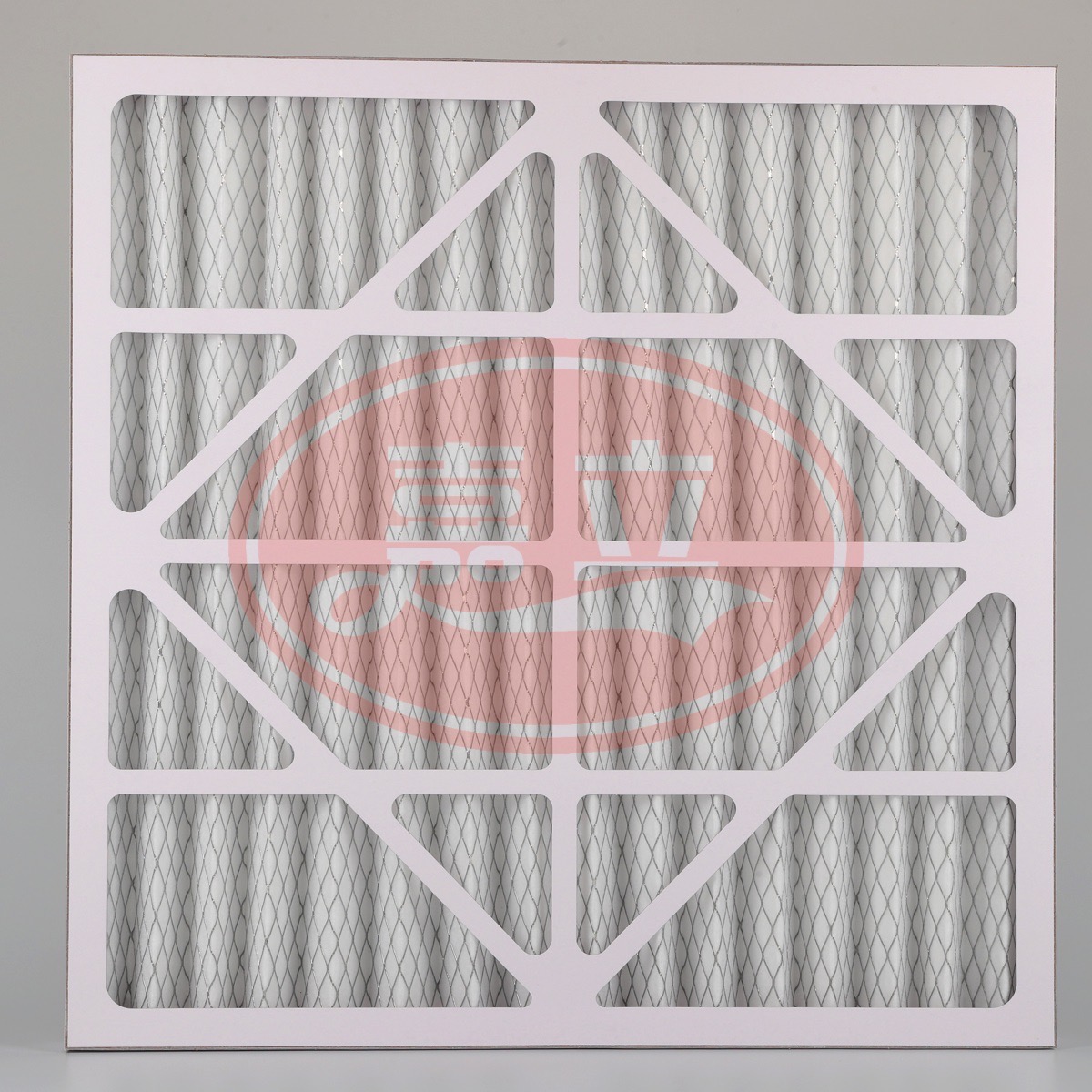 铜鼓纸框过滤器